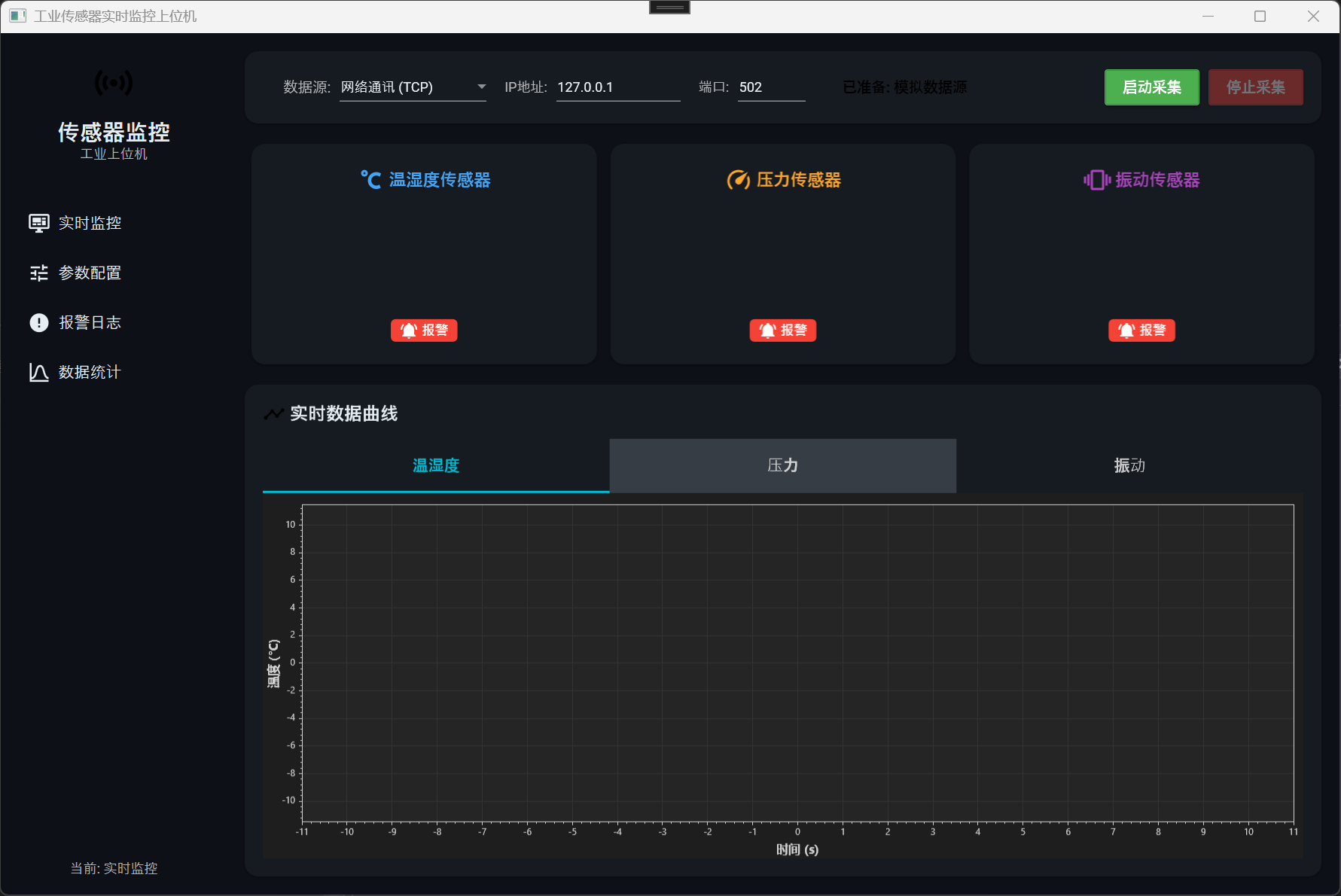 wpf-sensorhub